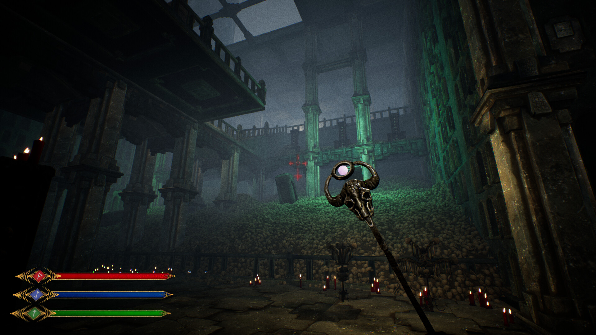 Souldead screenshot 1