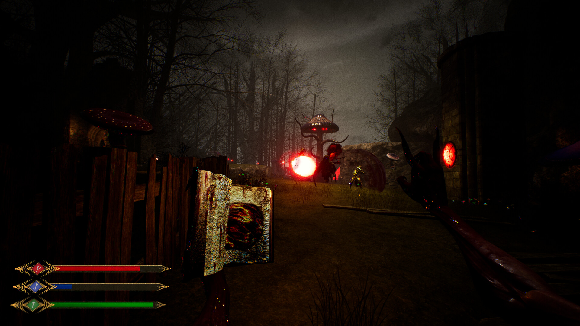 Souldead screenshot 11