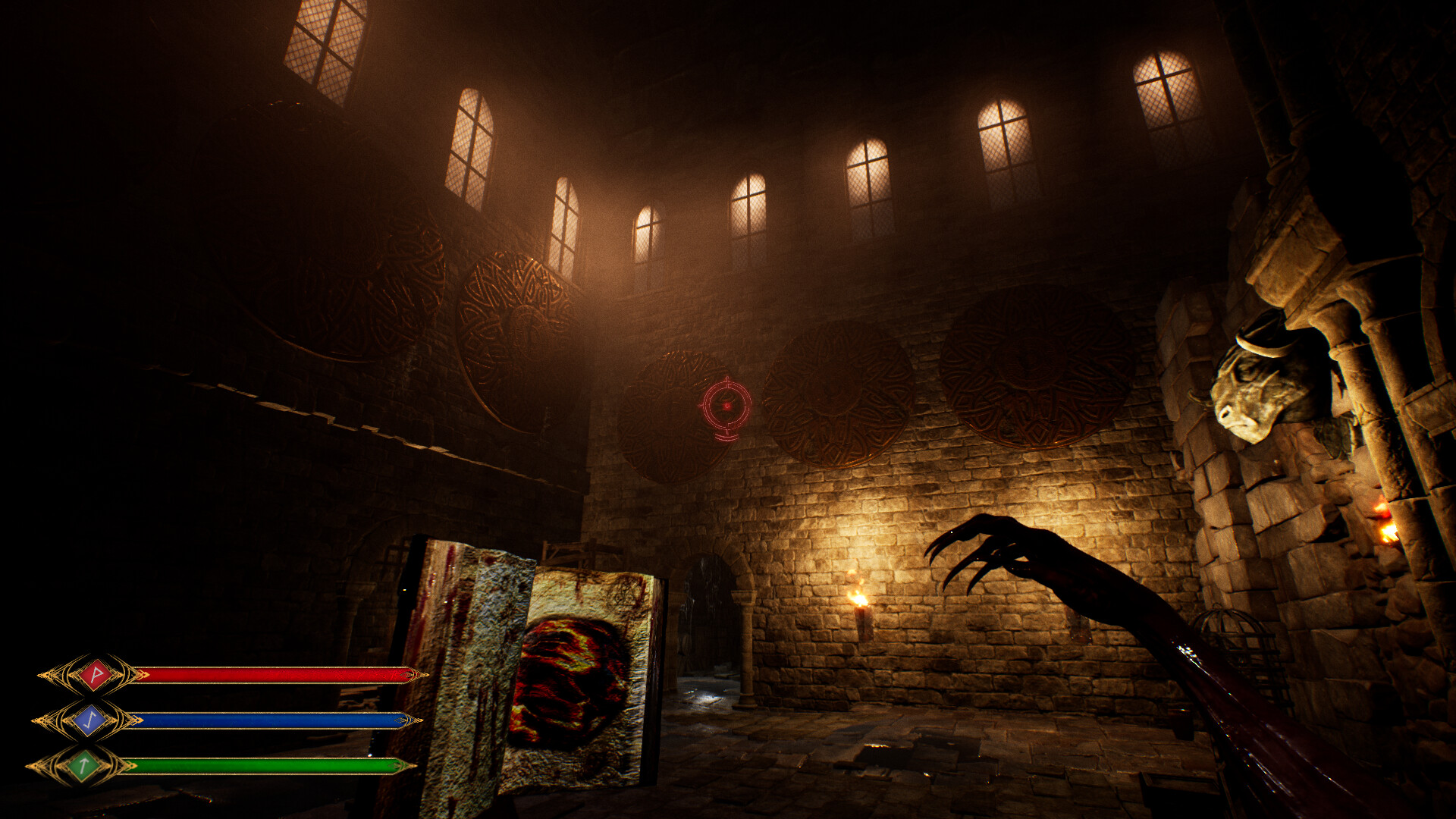 Souldead screenshot 7