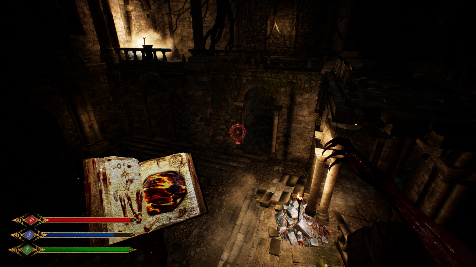 Souldead screenshot 9