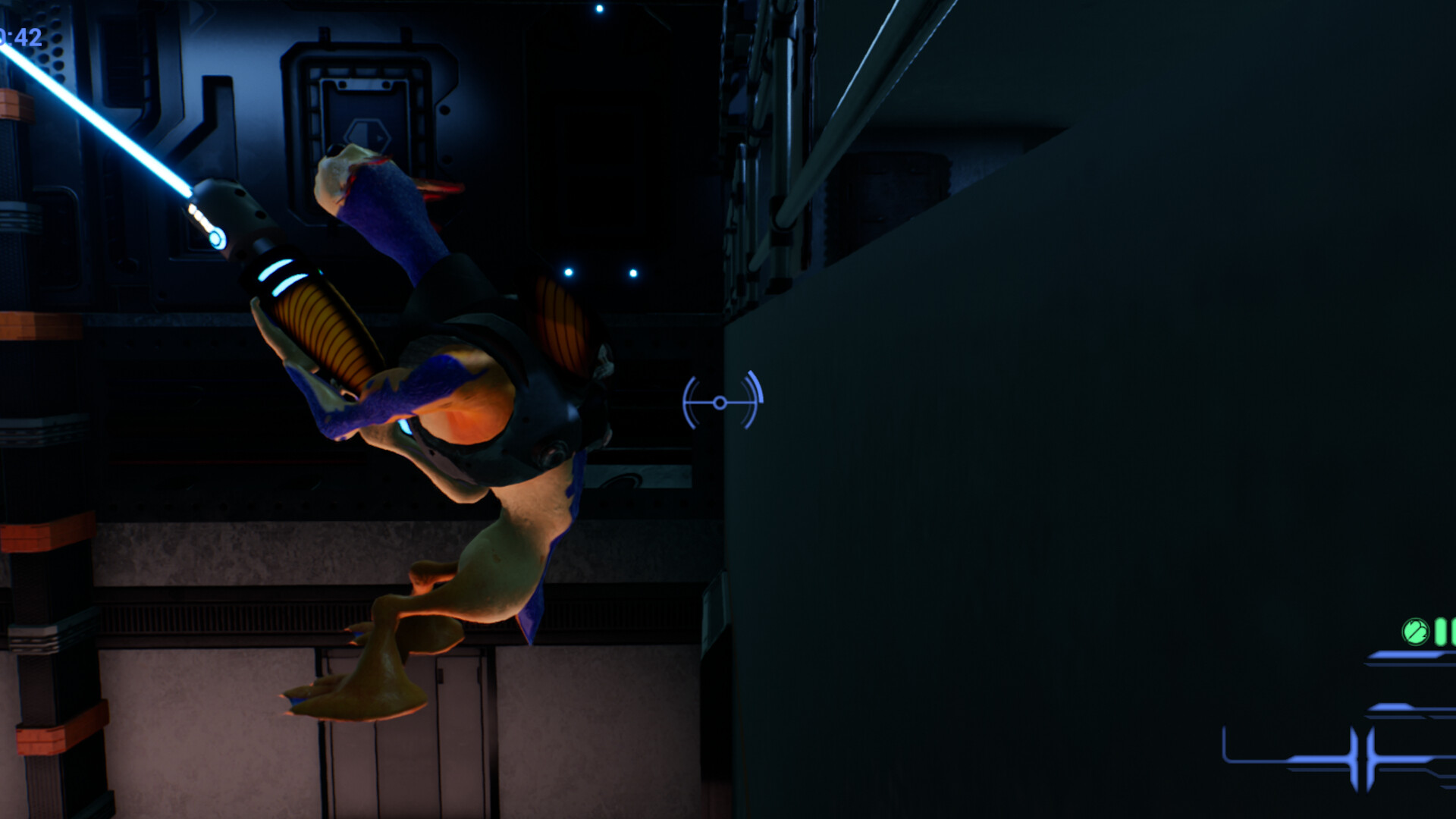 Girbal screenshot 6