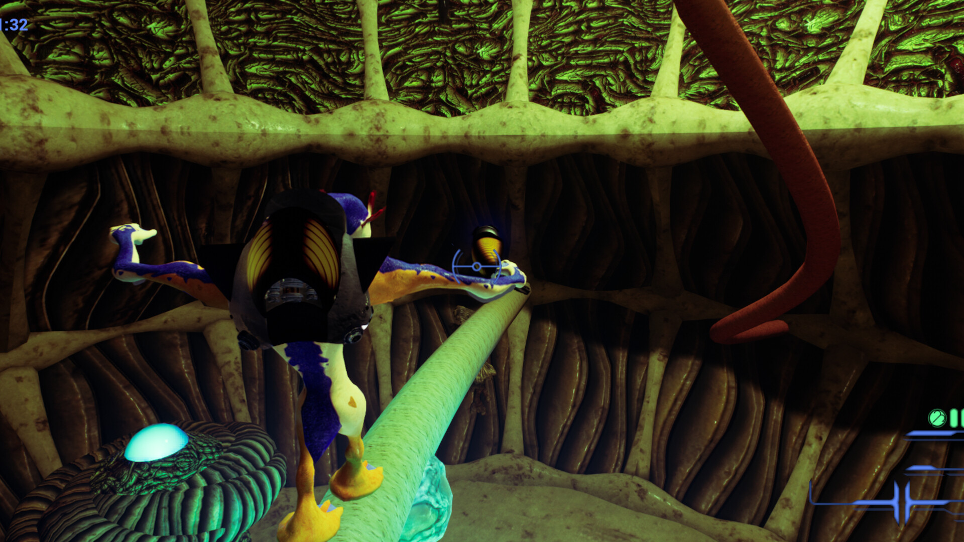 Girbal screenshot 10
