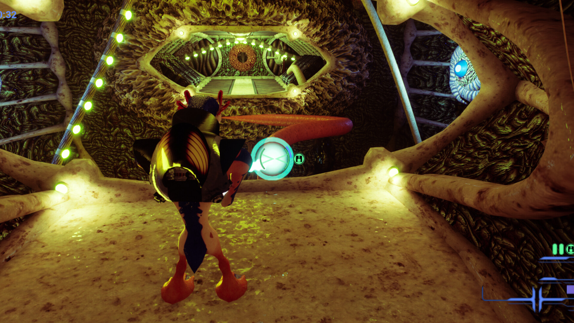 Girbal screenshot 9