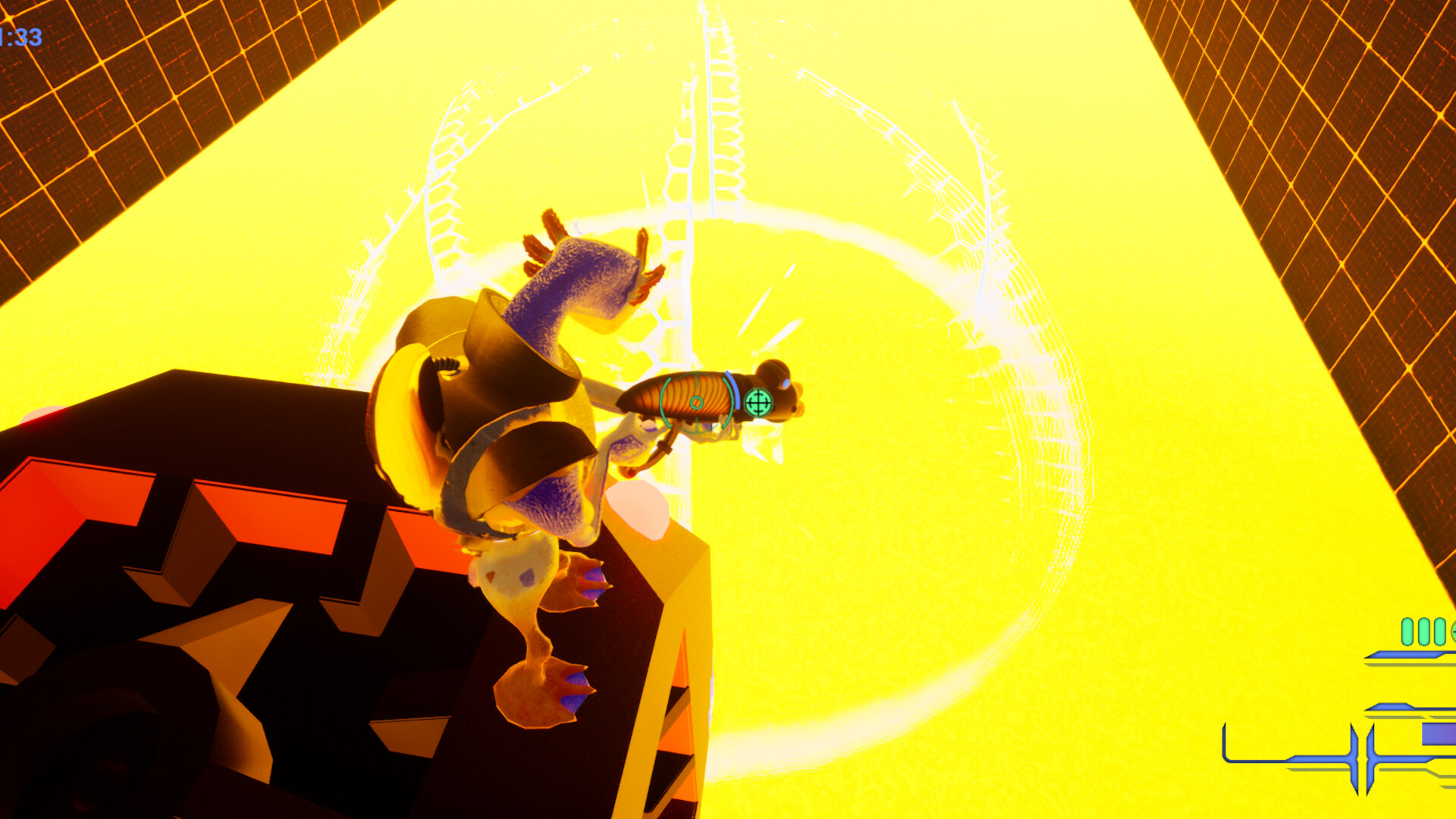 Girbal screenshot 14
