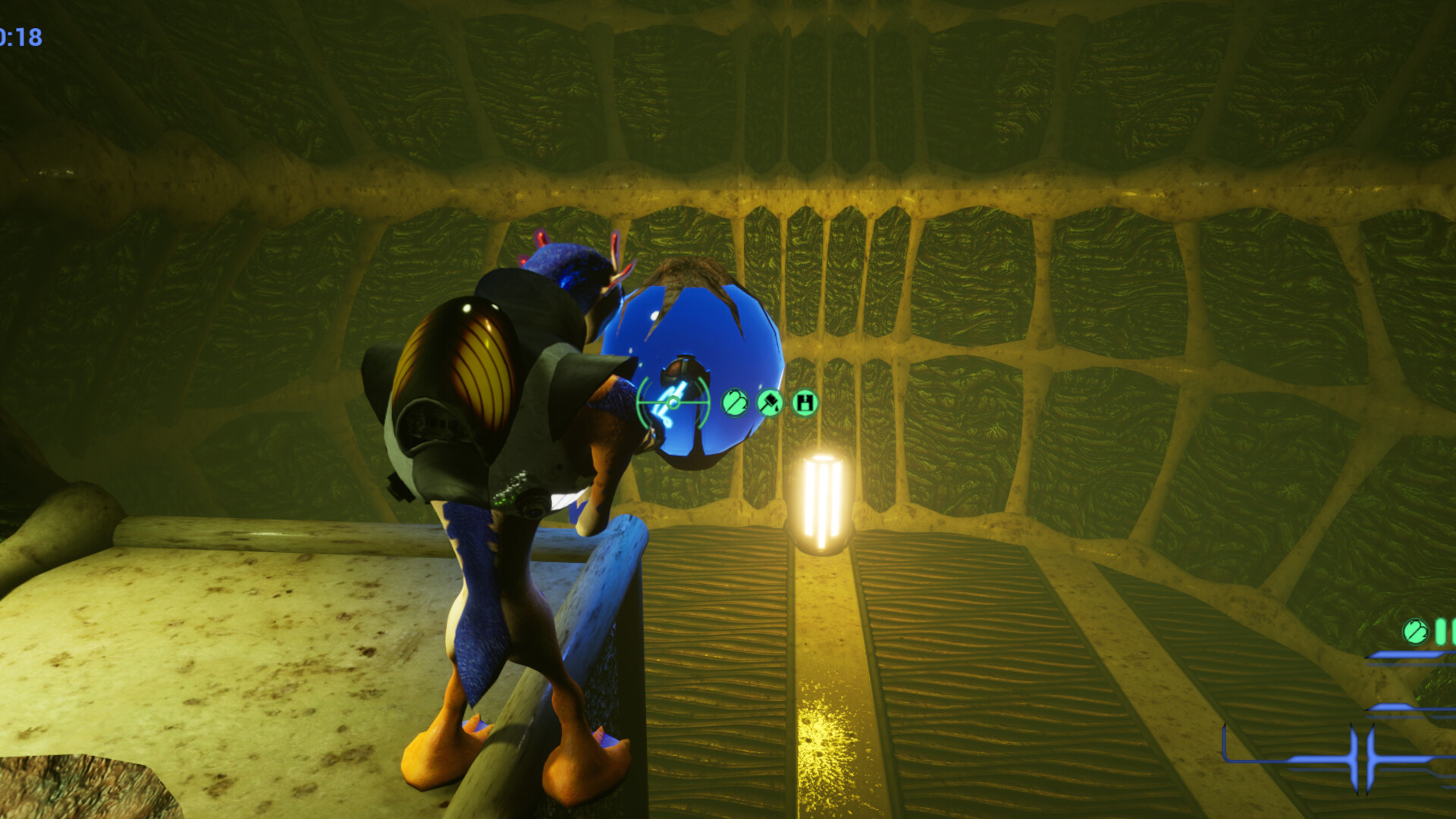Girbal screenshot 11