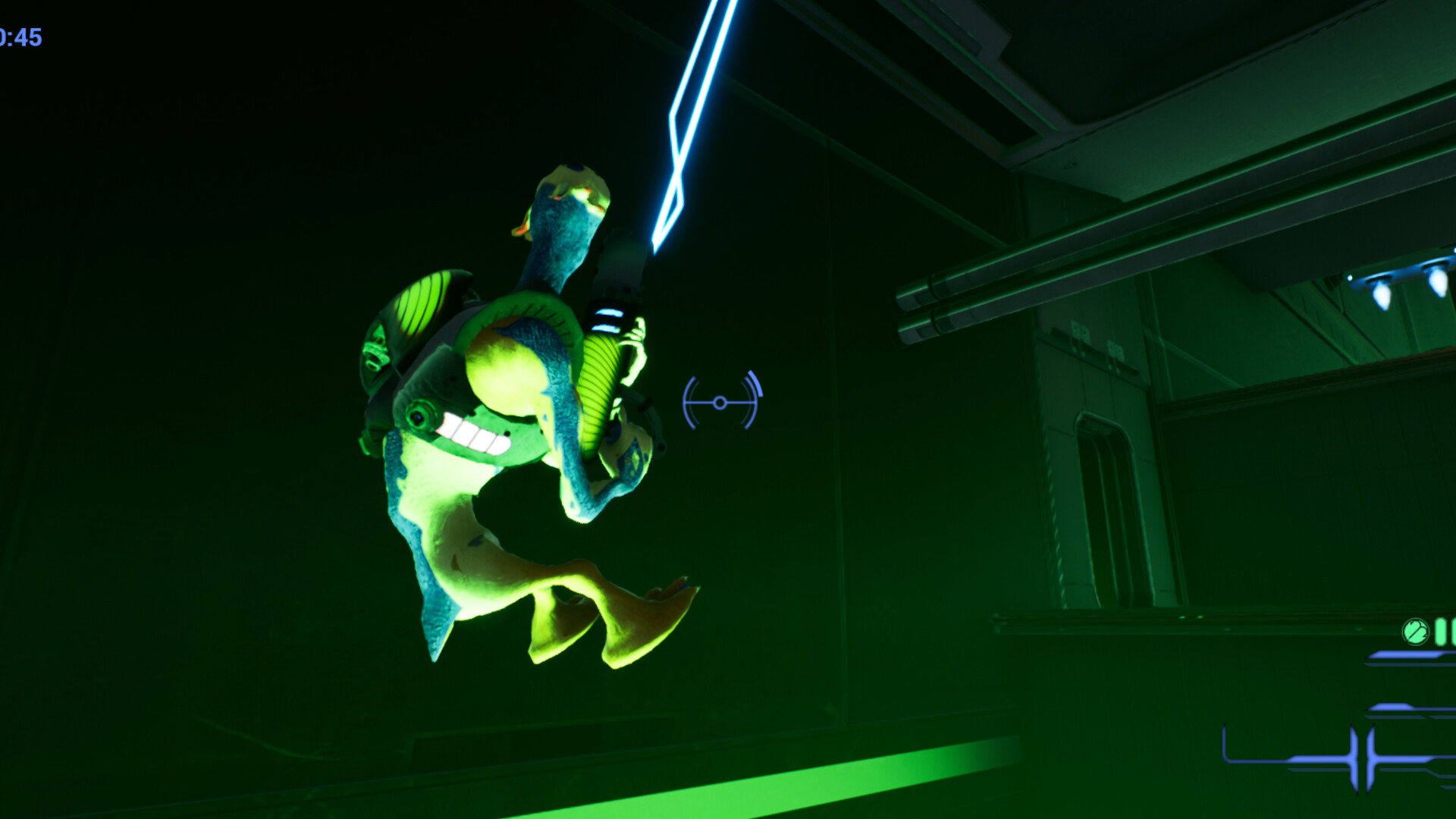 Girbal screenshot 8