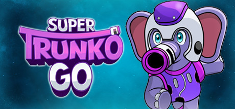 Super Trunko Go Cover Image