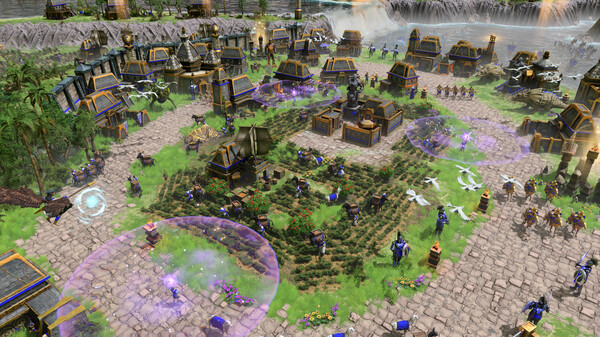 神话时代：重述版 / Age of Mythology: Retold插图4