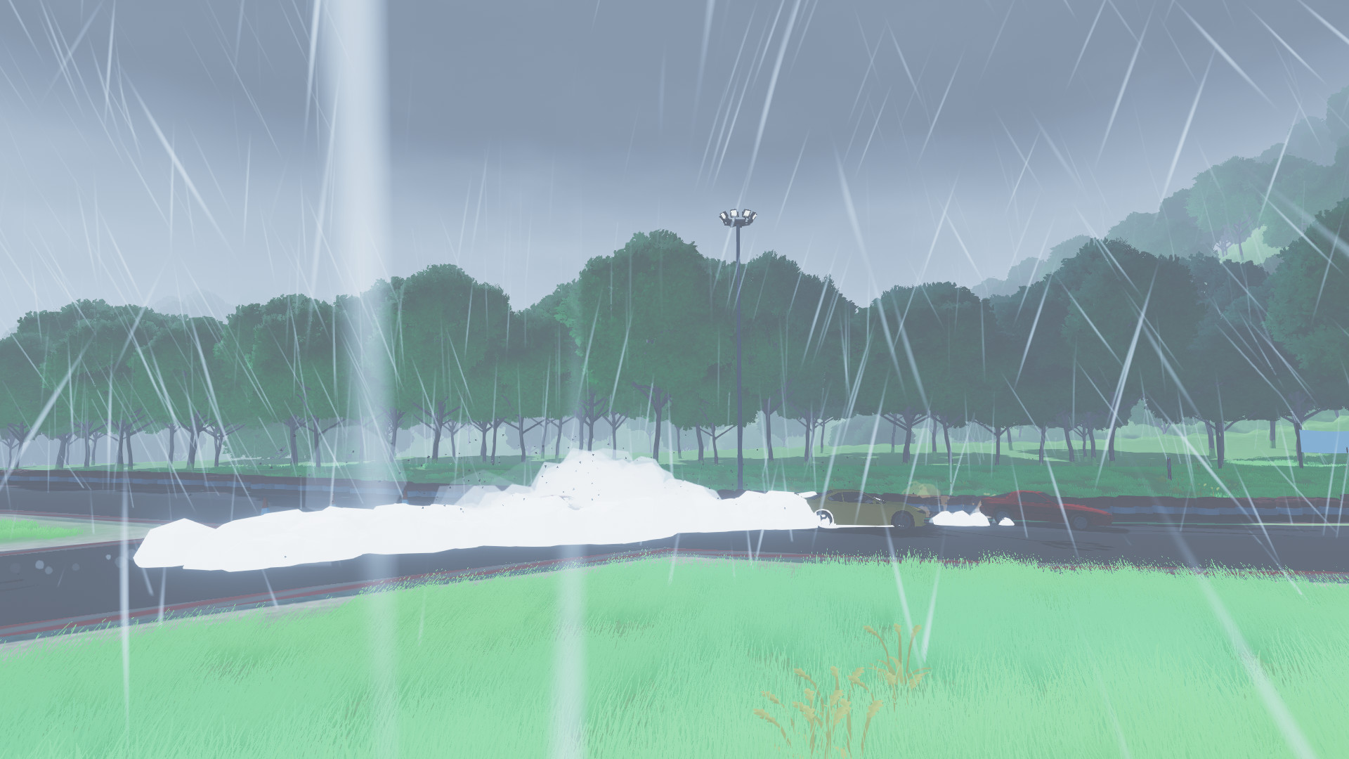 Drifting Kings screenshot 4