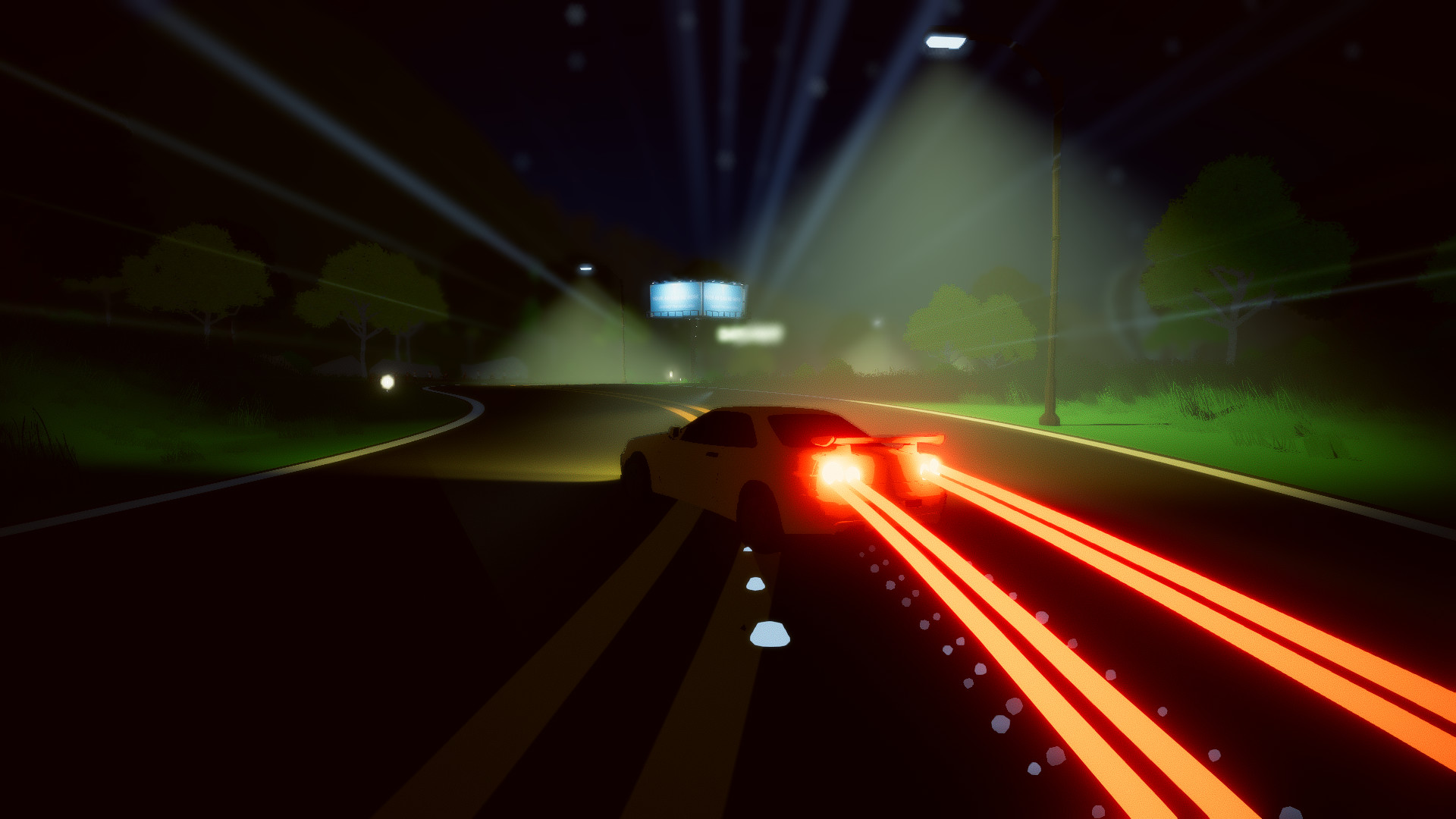 Drifting Kings screenshot 5