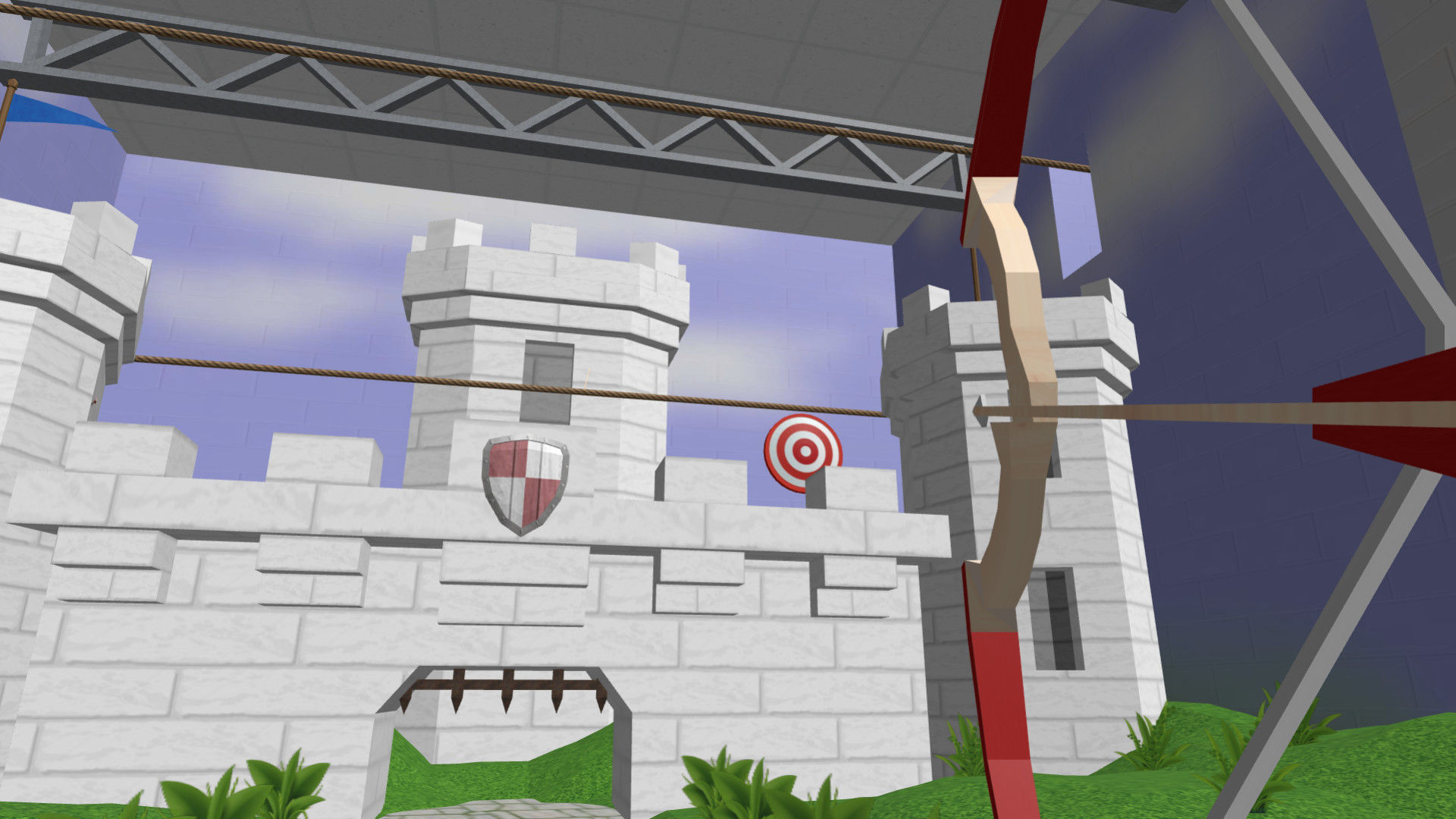 VR Archery screenshot 2