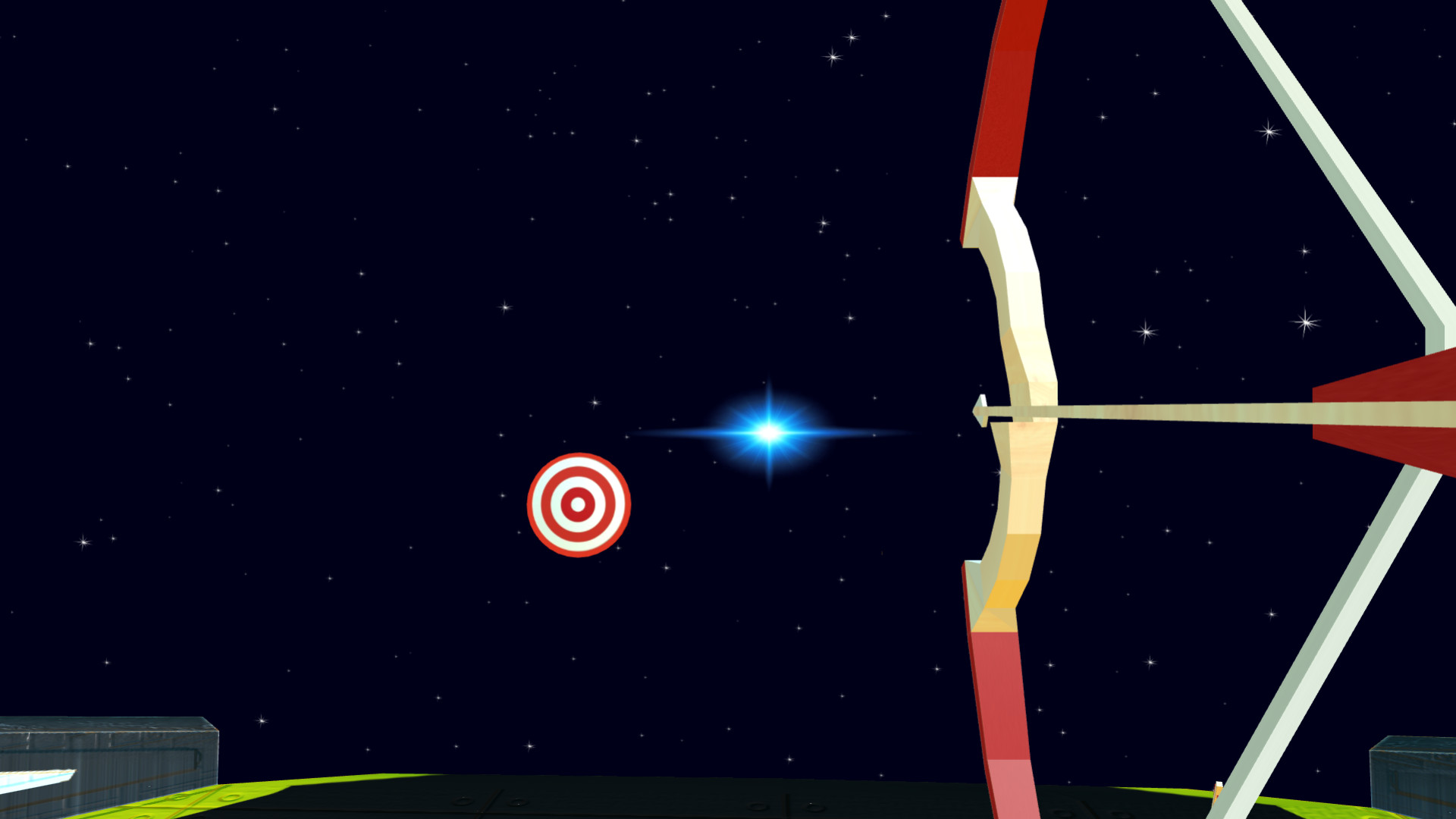 VR Archery screenshot 3