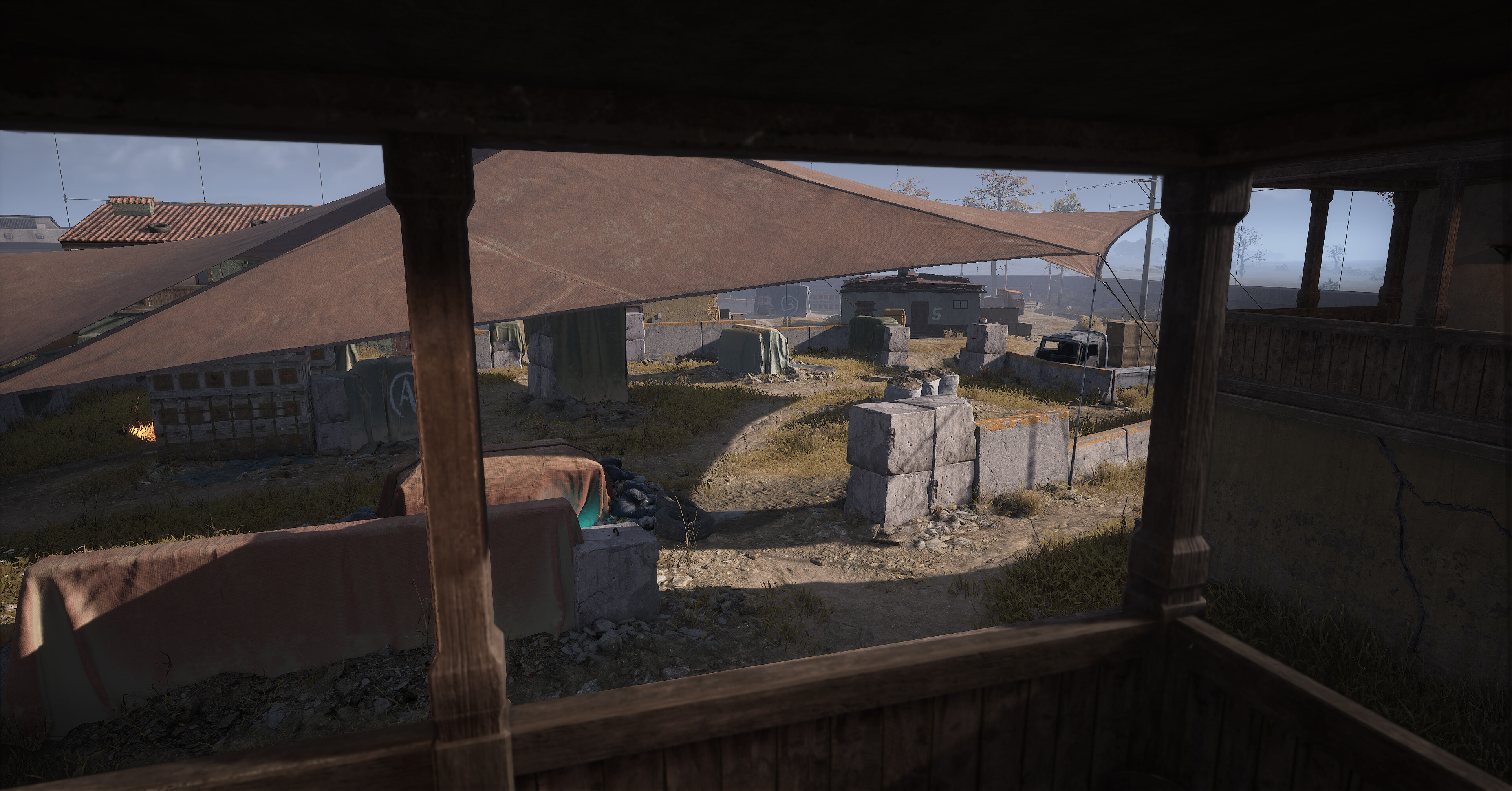 VEILED EXPERTS screenshot 9