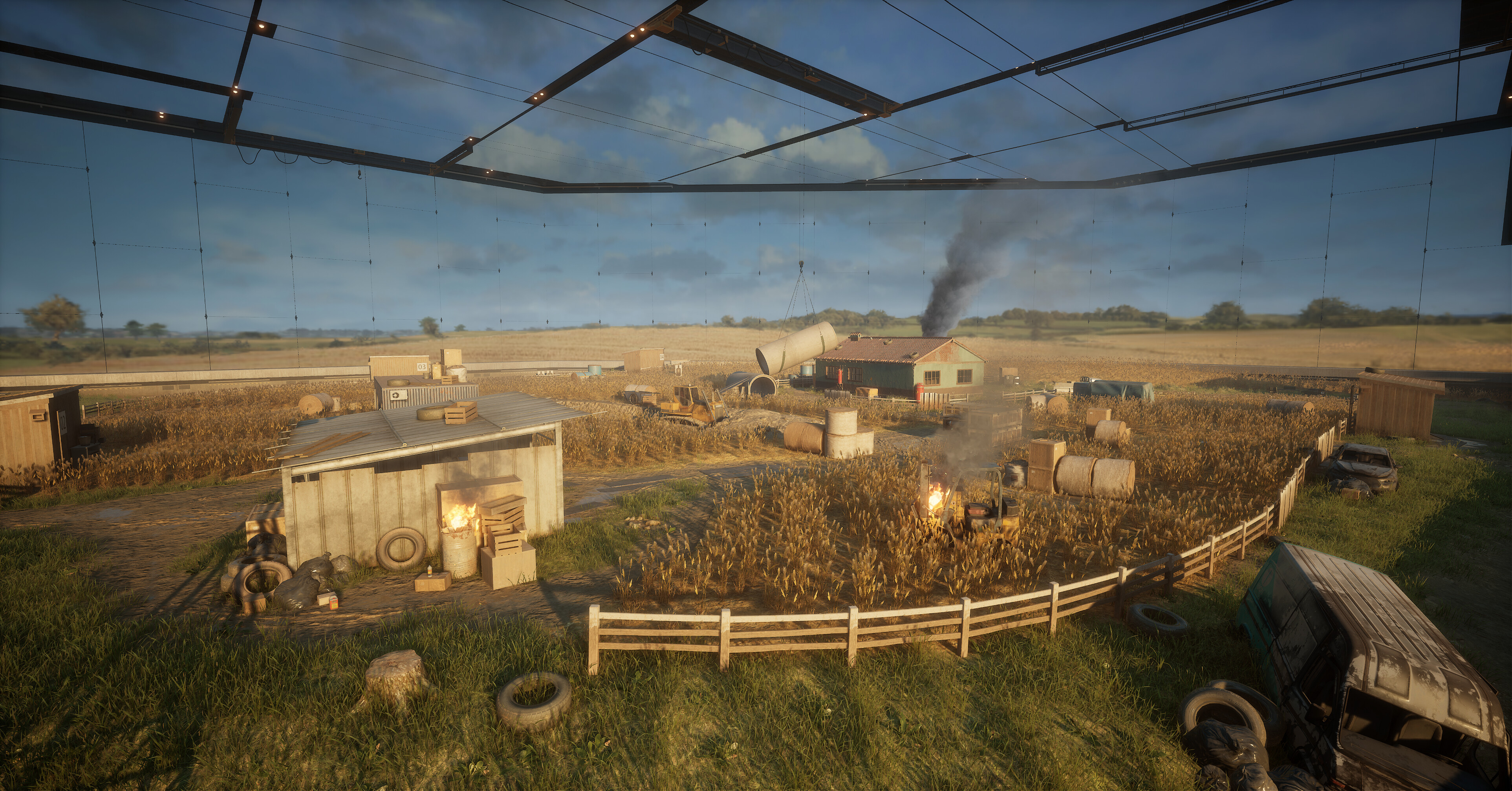VEILED EXPERTS screenshot 10