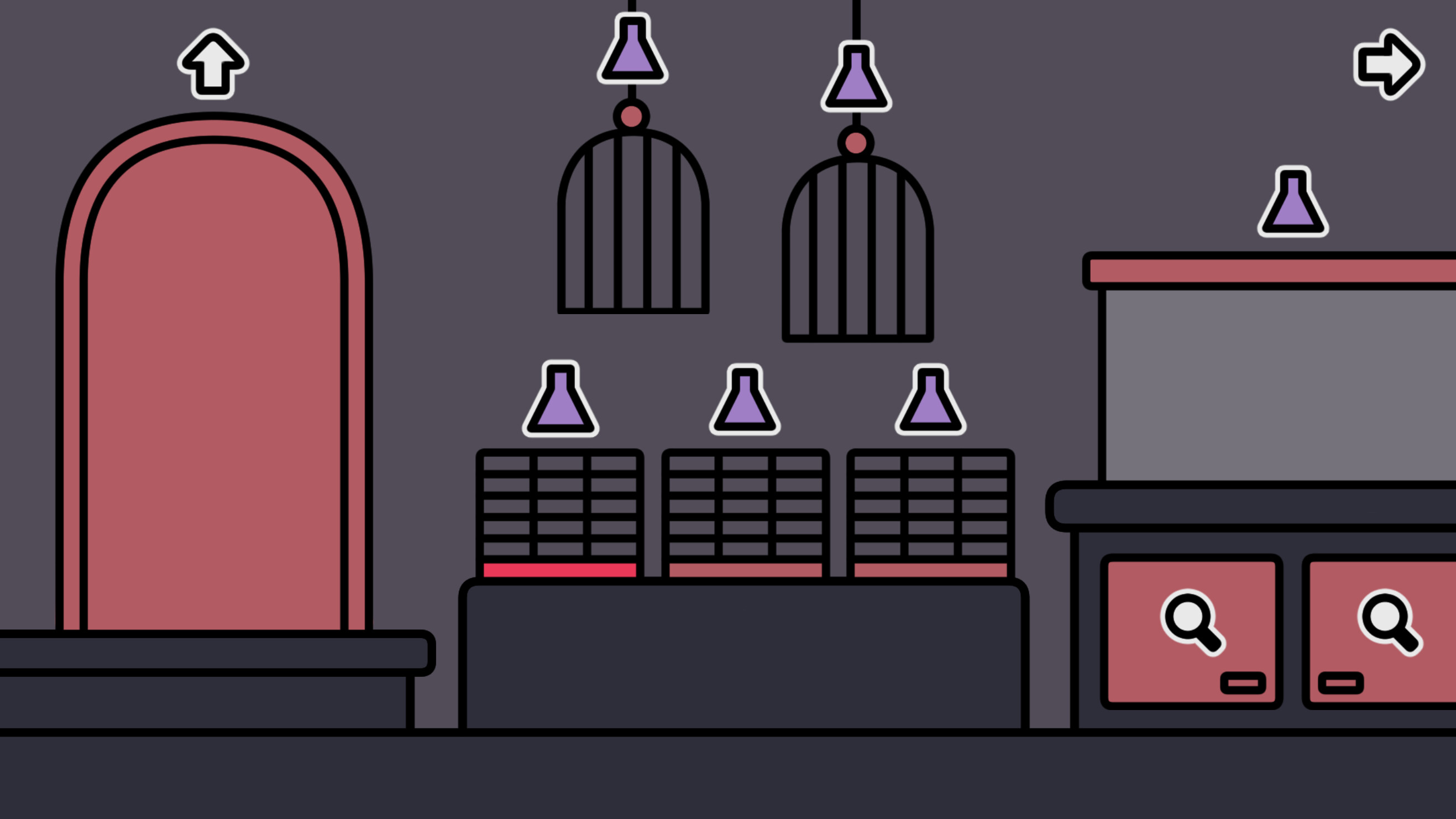 A Pet Shop After Dark - image 4