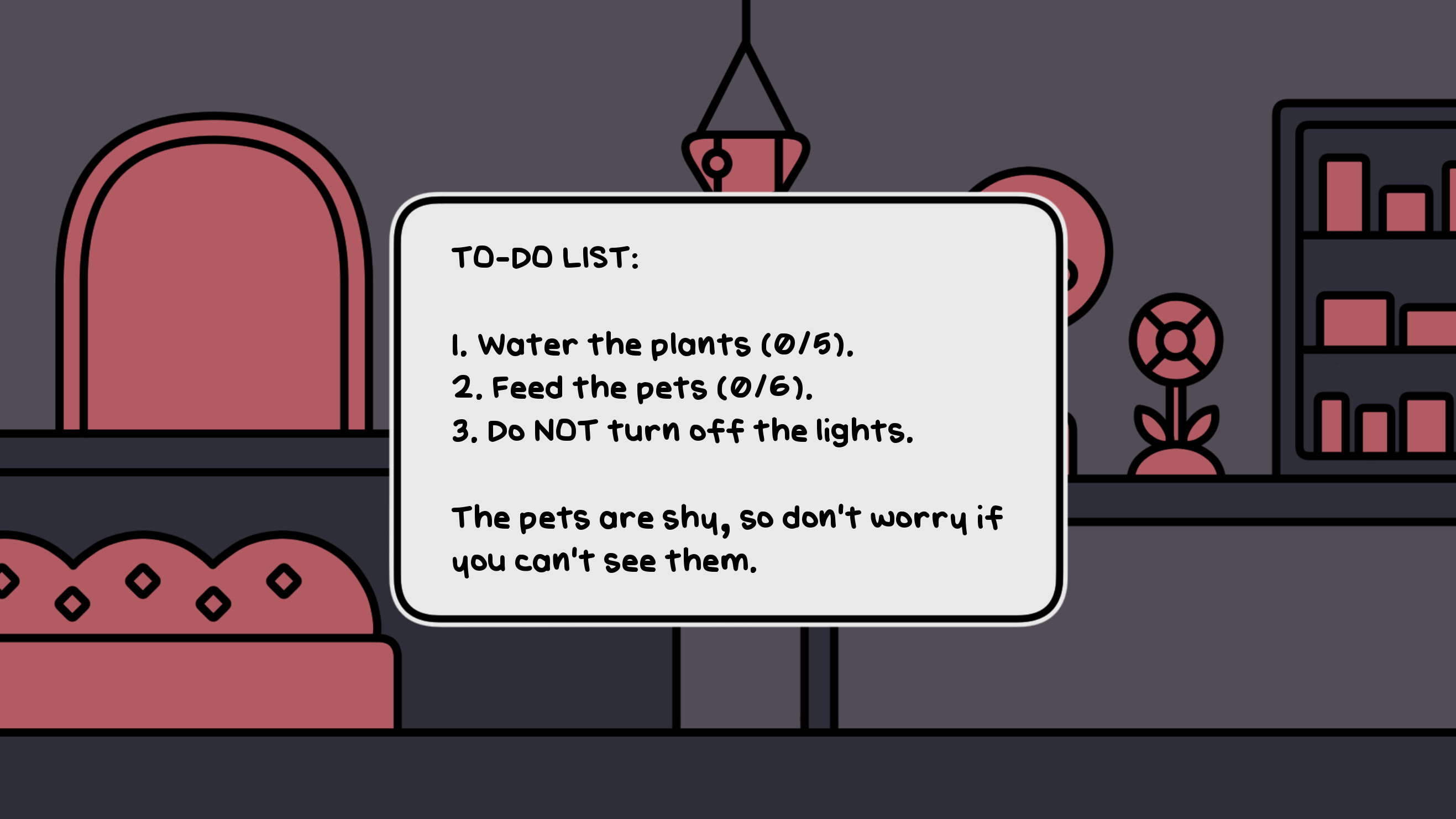 A Pet Shop After Dark - image 3