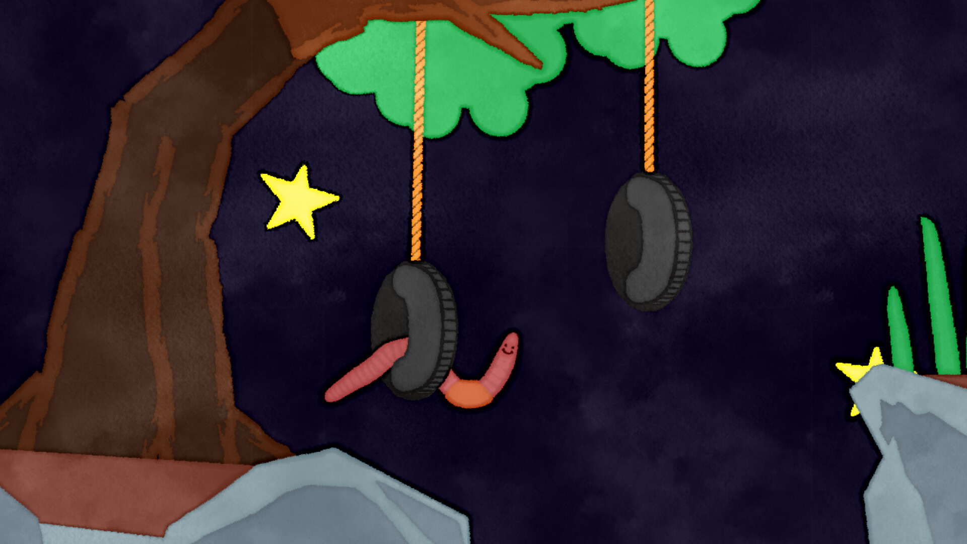 Wirm screenshot 3
