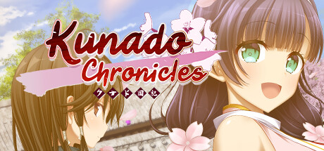 Kunado Chronicles — Steam header