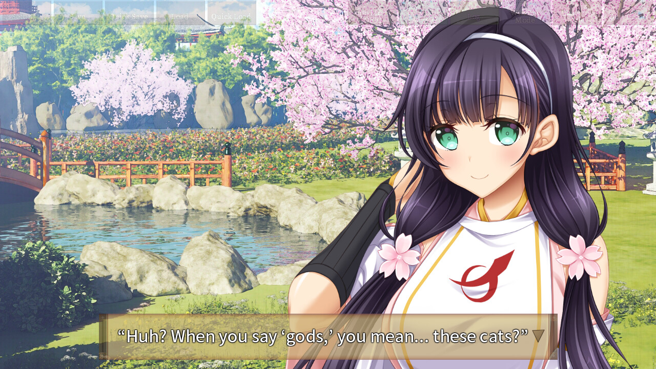 Kunado Chronicles screenshot 5