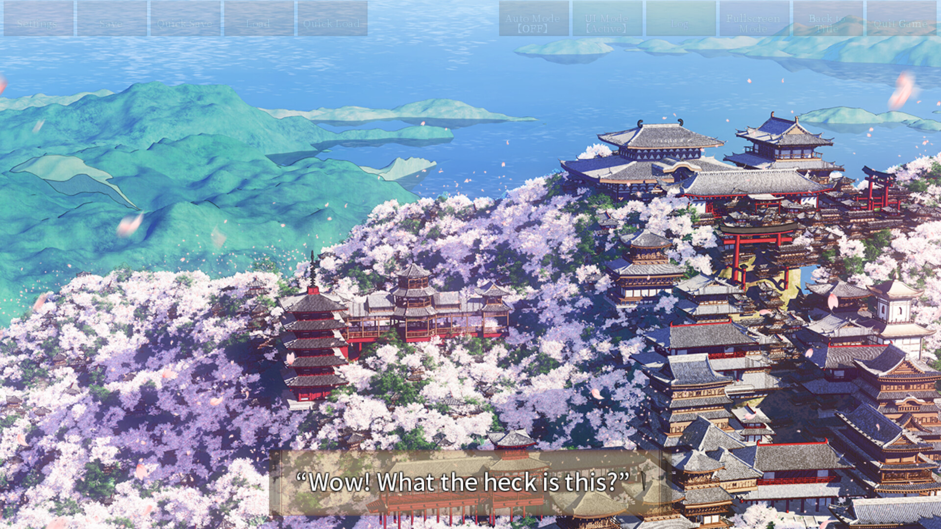Kunado Chronicles screenshot 9