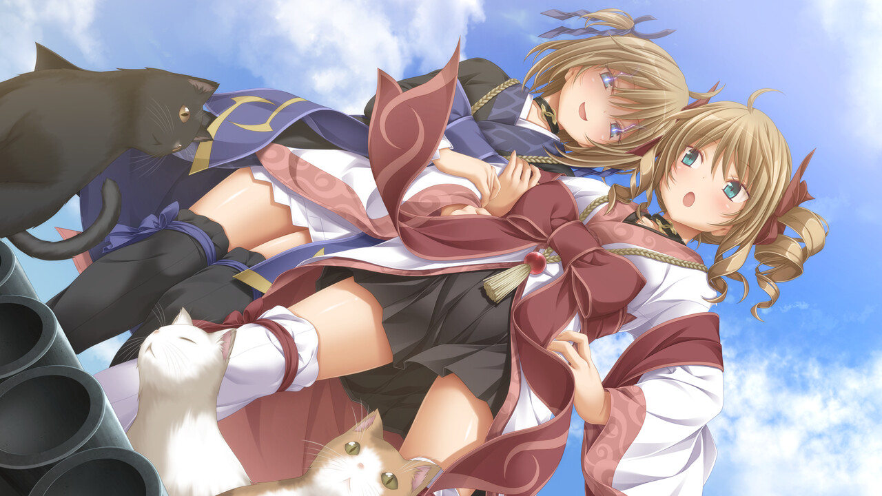 Kunado Chronicles screenshot 8