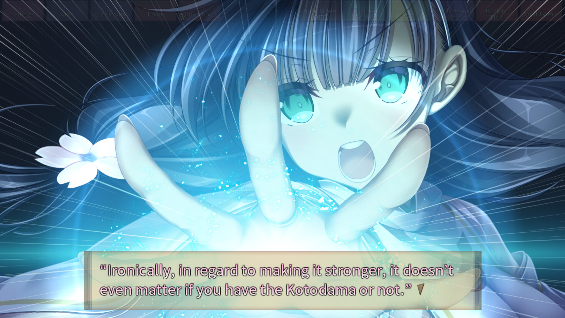 Kunado Chronicles screenshot 7