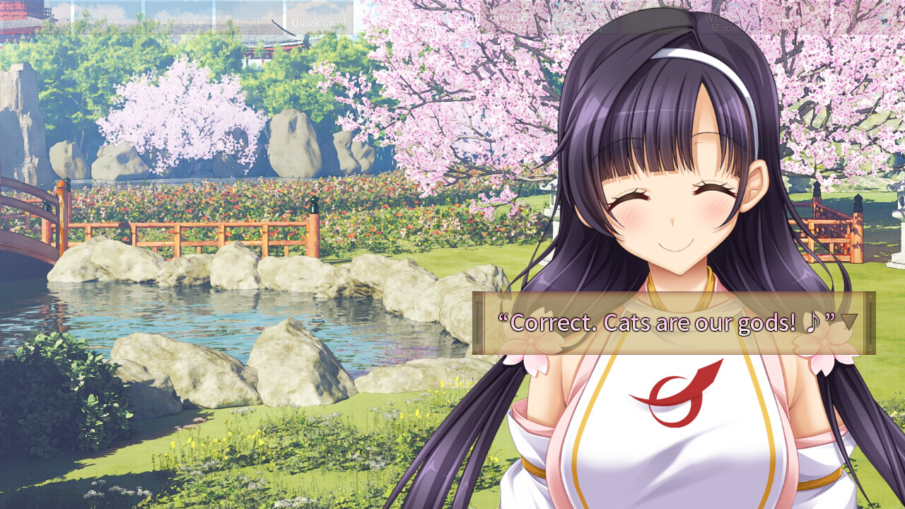 Kunado Chronicles screenshot 6