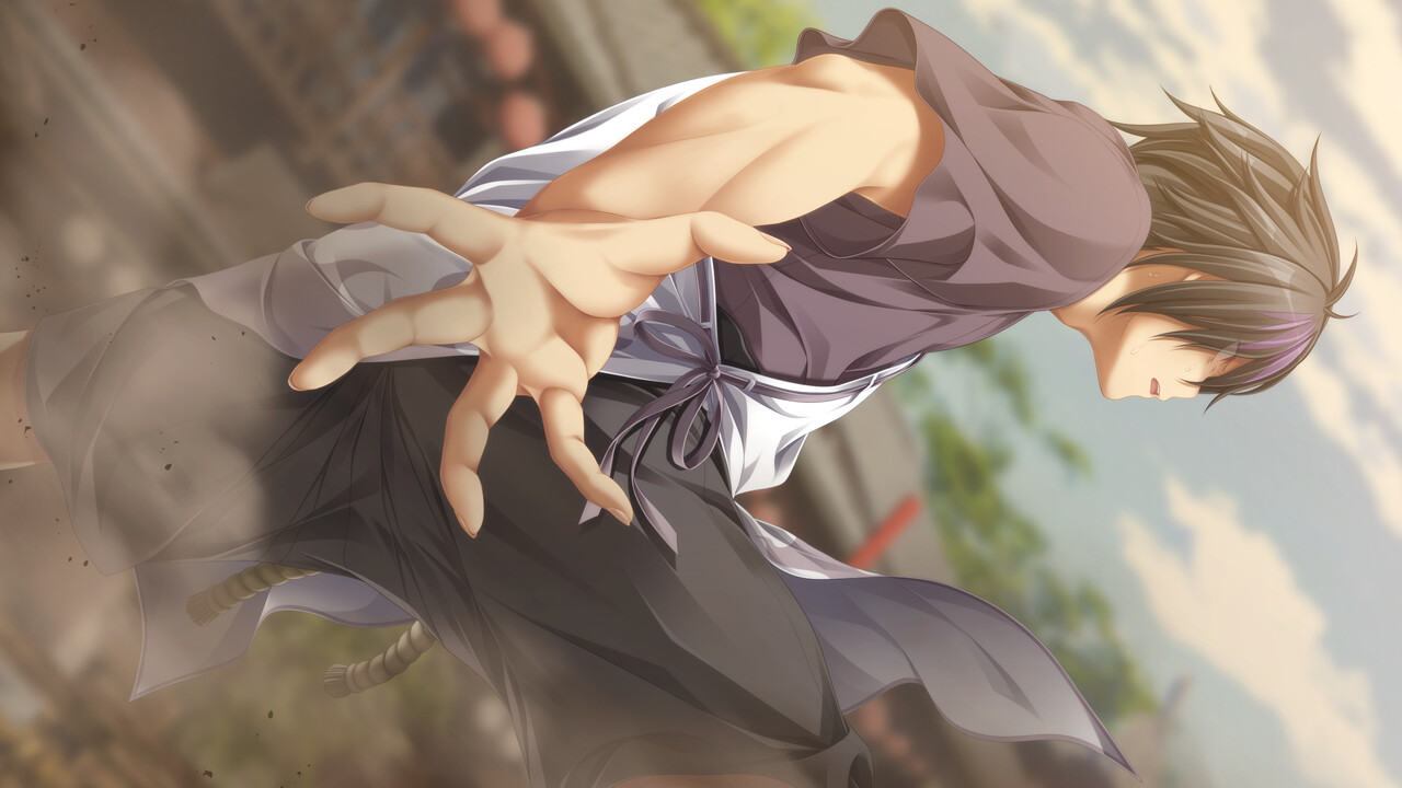 Kunado Chronicles screenshot 4