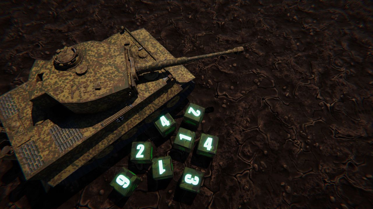 Eternal Tabletop screenshot 7