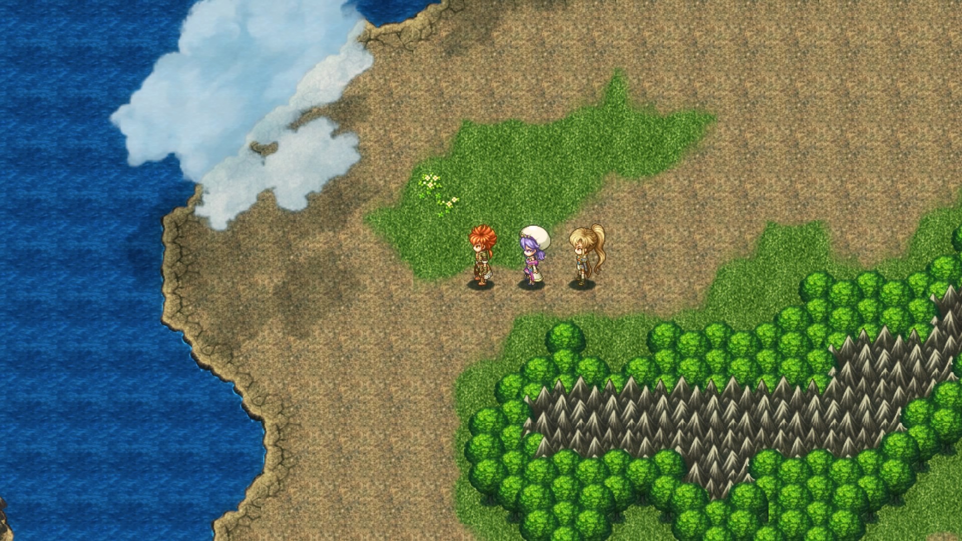 Infinite Links screenshot 3