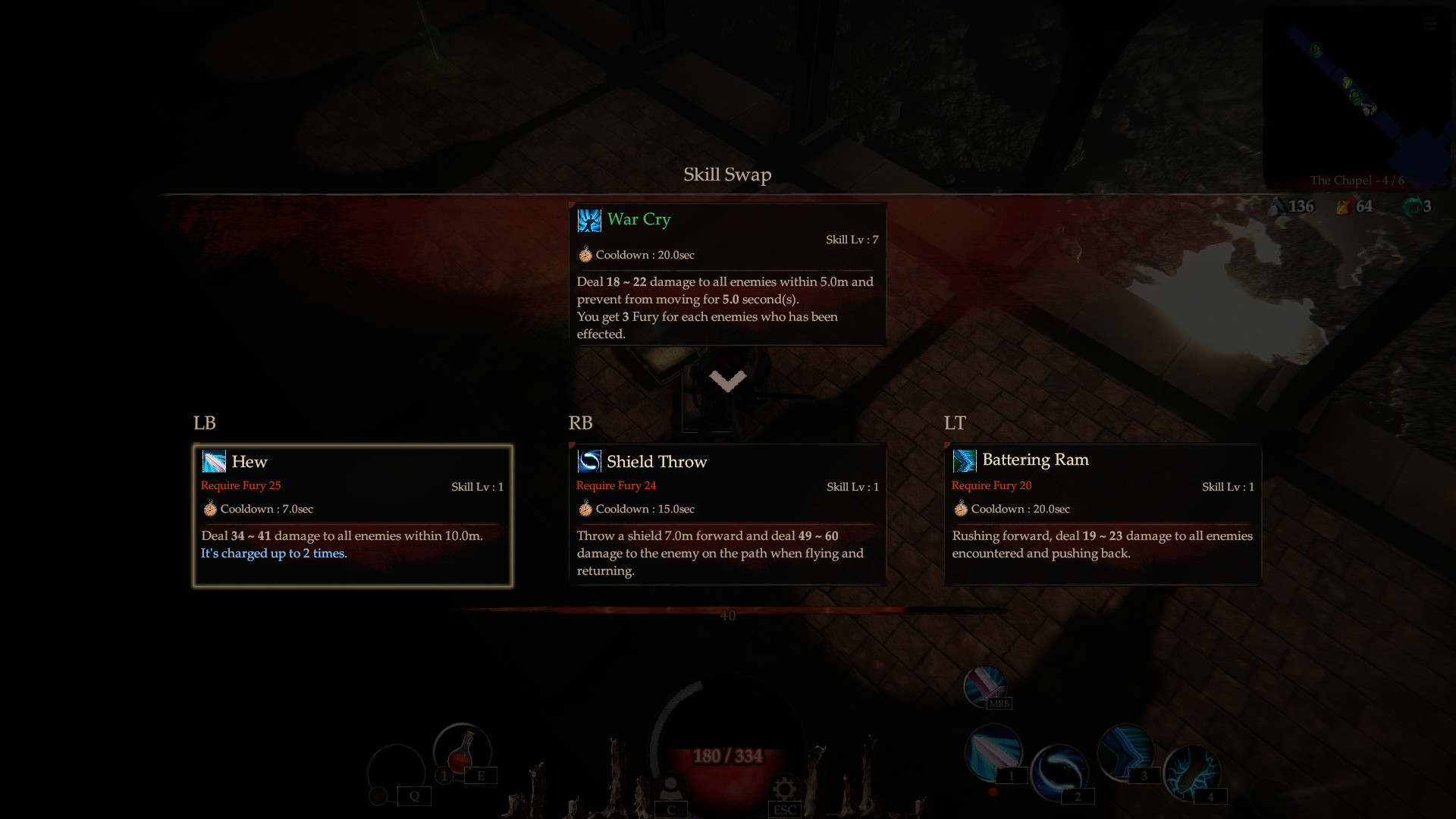 Nightfall Comes screenshot 7