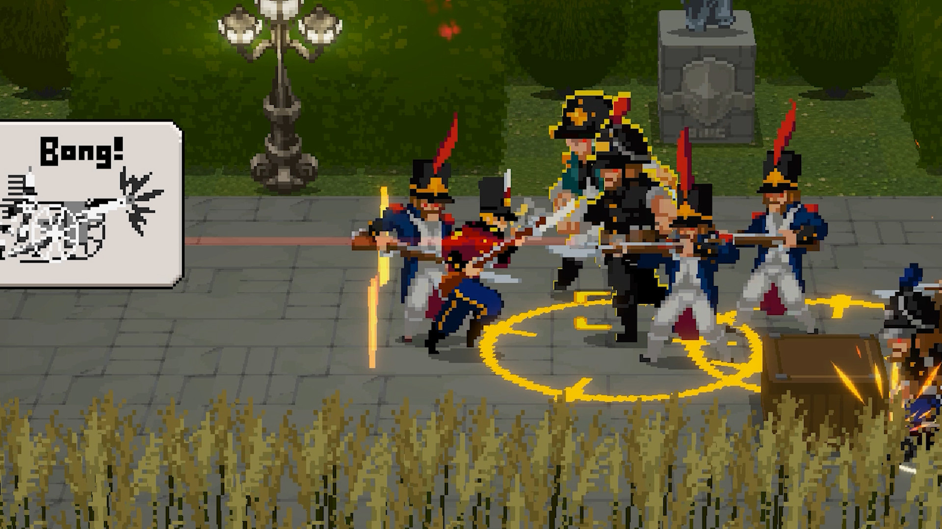 Otherworld Legends - Penhaligon screenshot 7