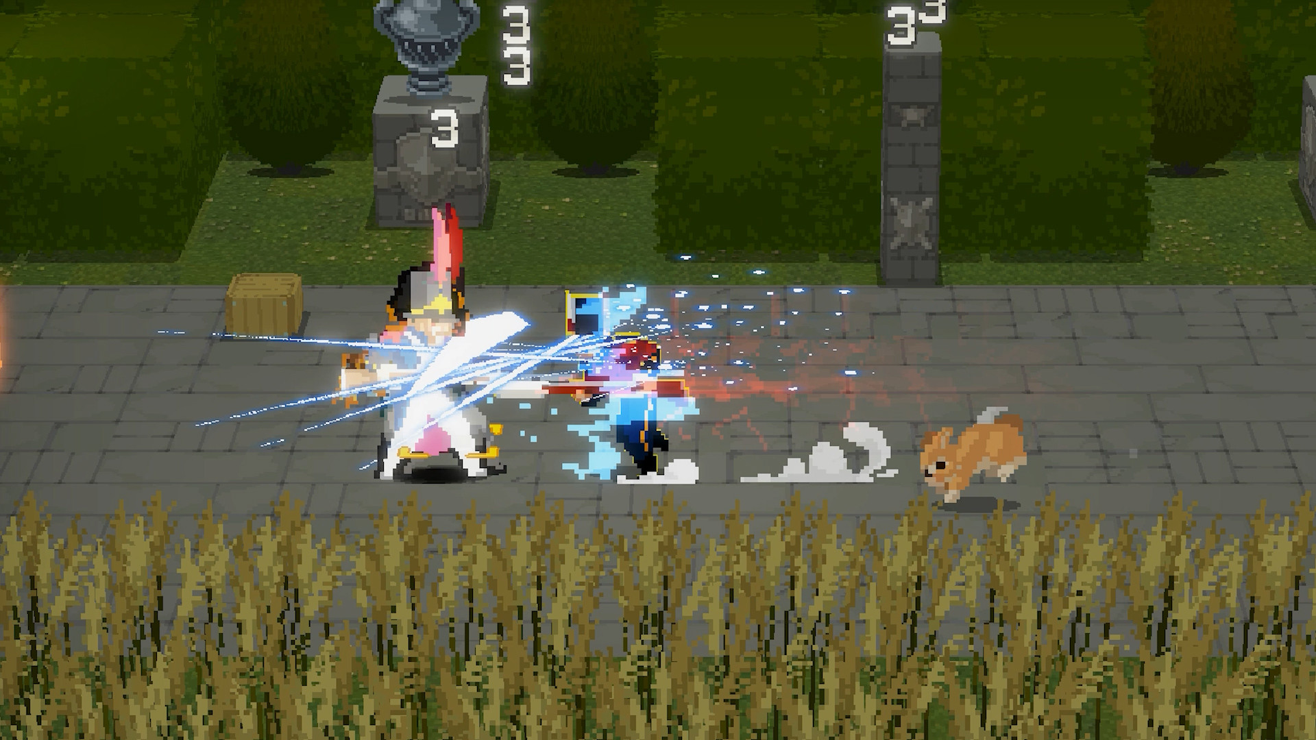 Otherworld Legends - Penhaligon screenshot 3