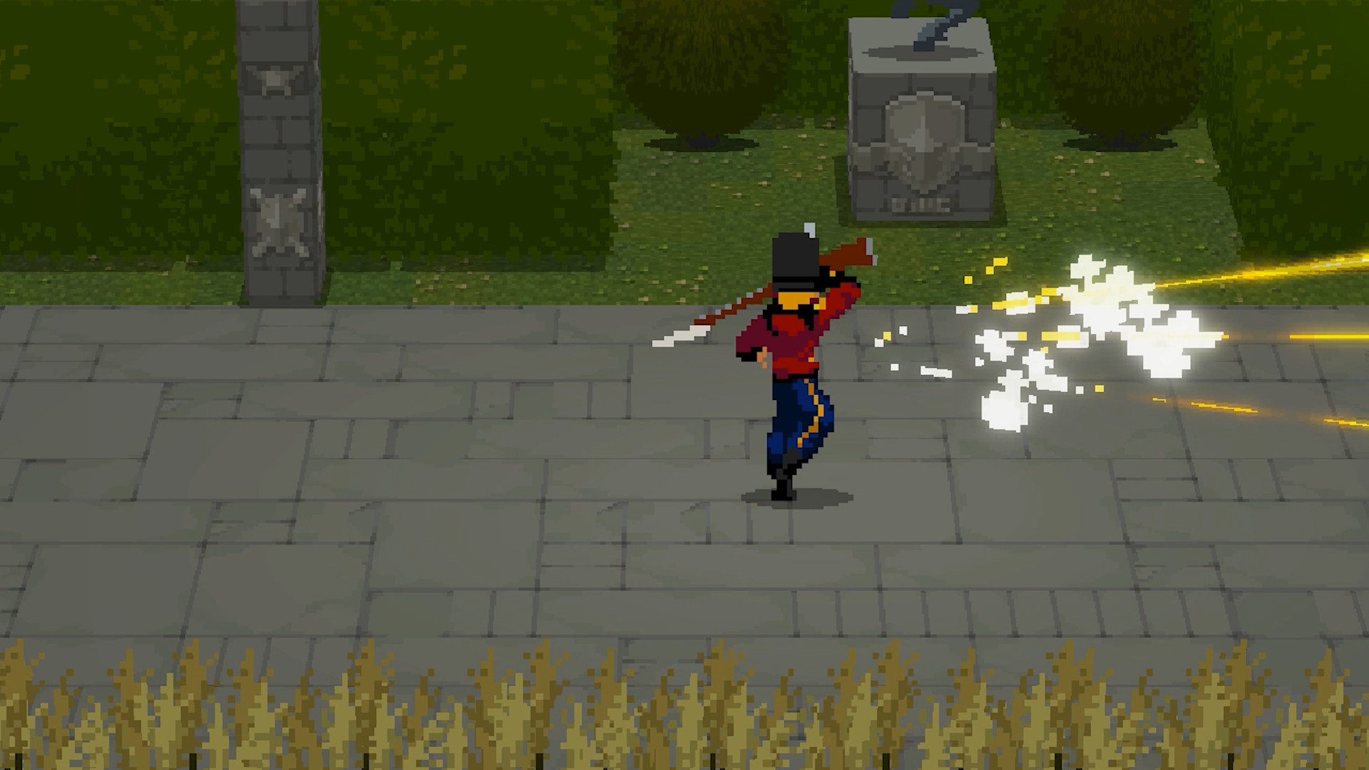 Otherworld Legends - Penhaligon screenshot 6