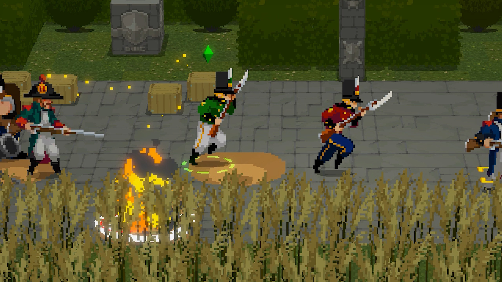 Otherworld Legends - Penhaligon screenshot 8