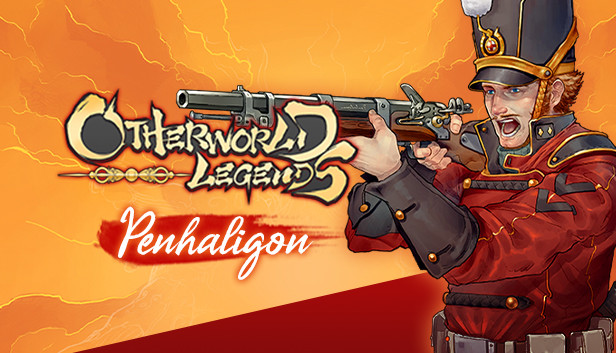 Otherworld Legends - Penhaligon screenshot 9