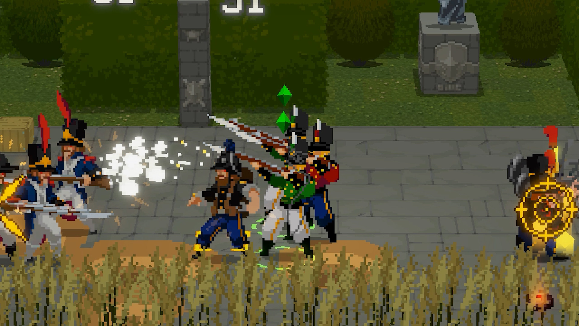 Otherworld Legends - Penhaligon screenshot 4