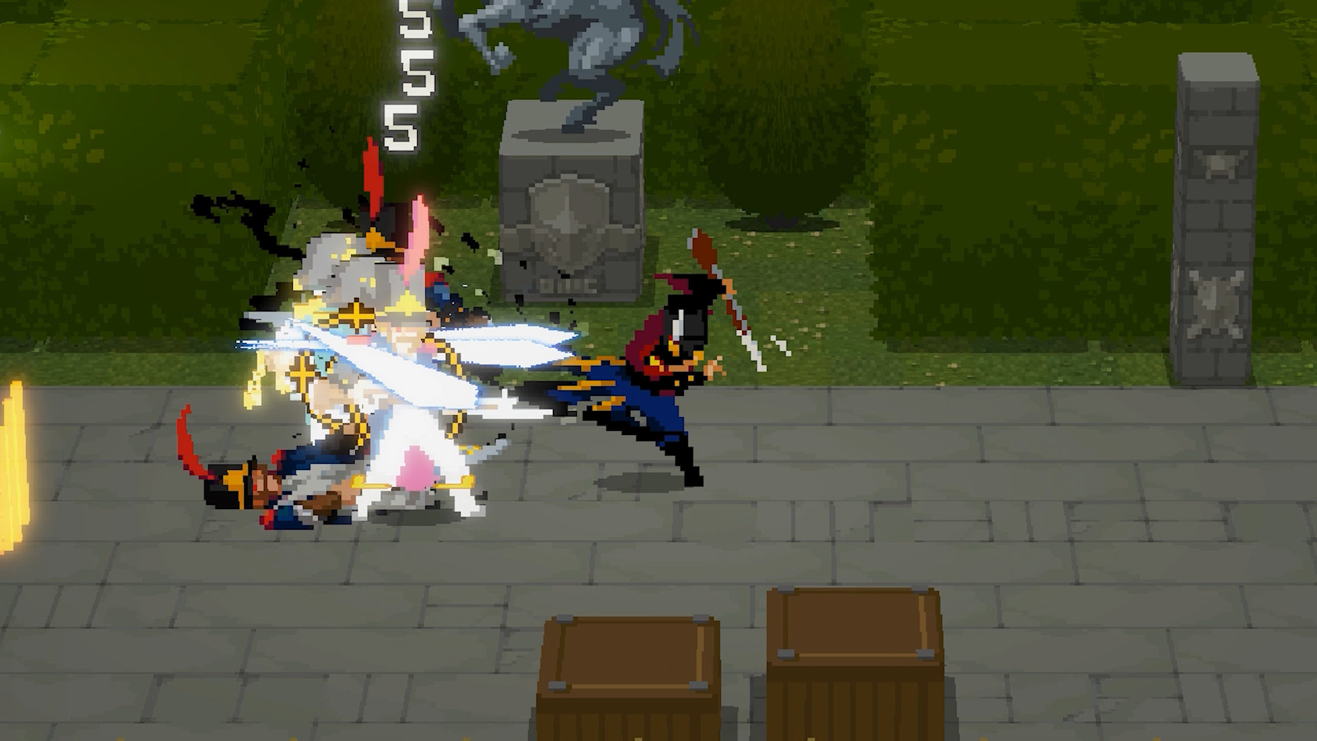 Otherworld Legends - Penhaligon screenshot 5