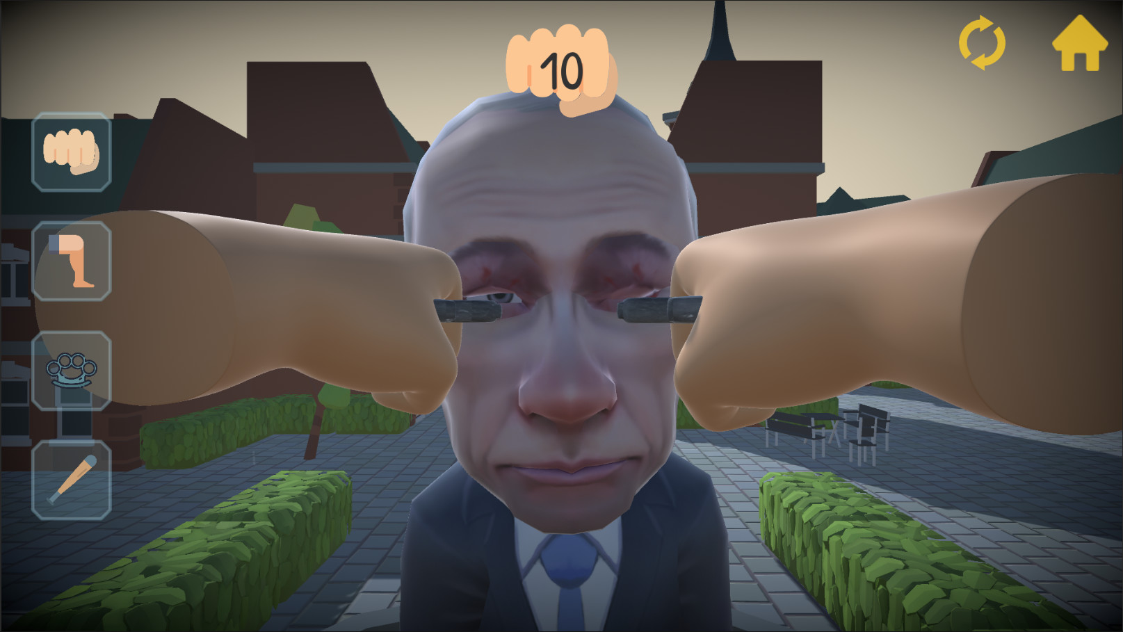 Hit Him screenshot 3