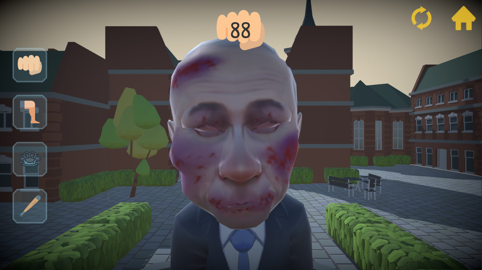Hit Him screenshot 5