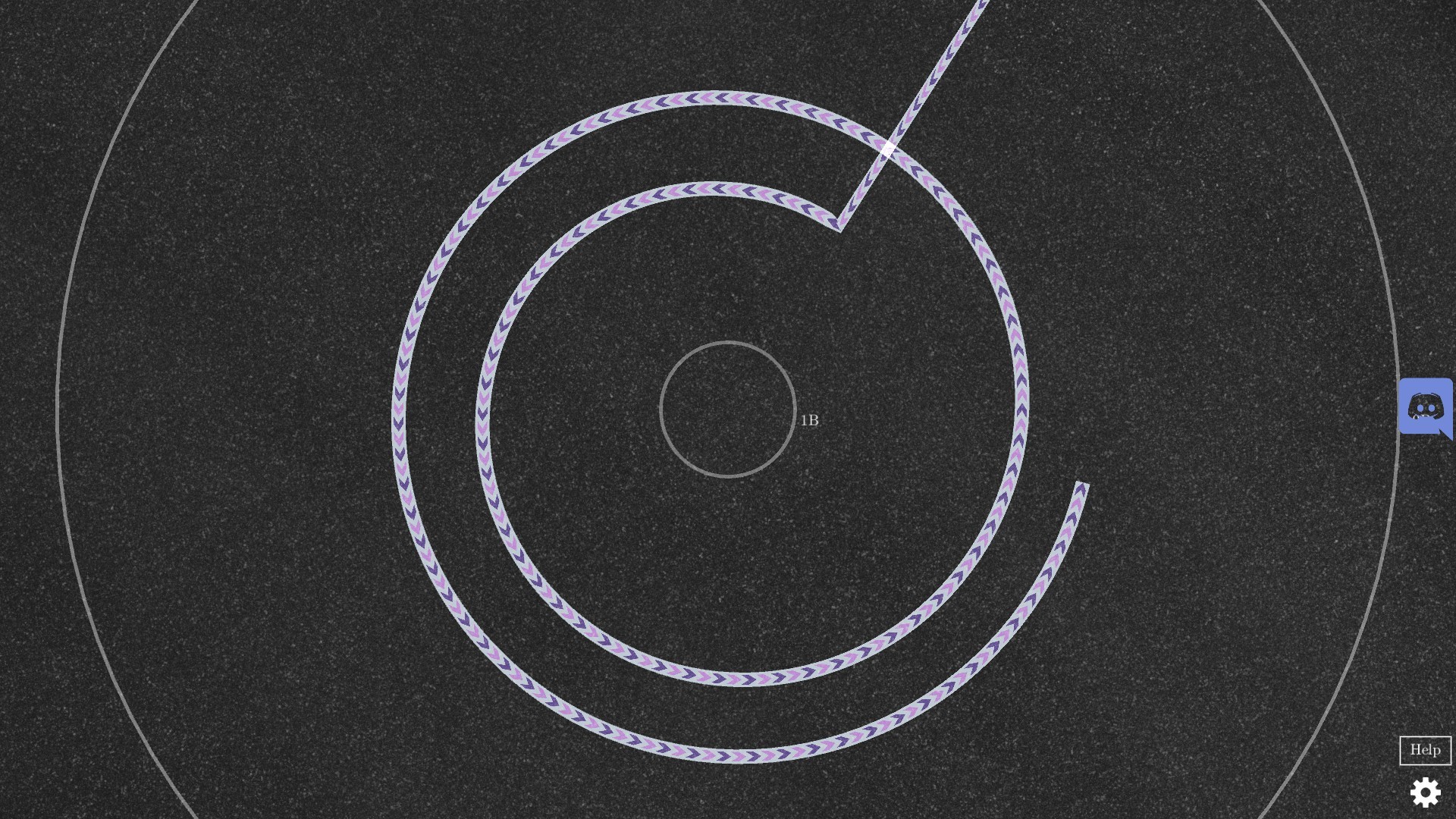 Idle Spiral - Arrow Pack screenshot 3