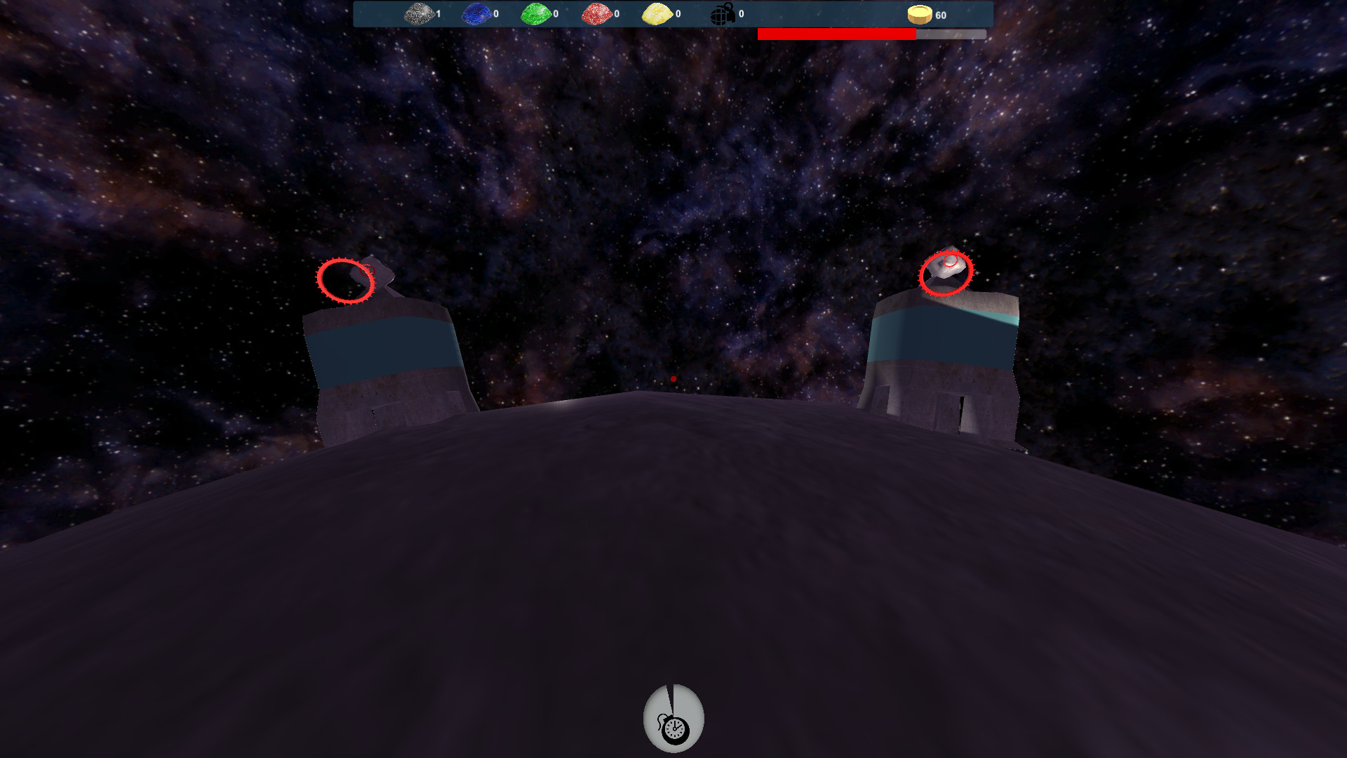 Planet Conqueror screenshot 8