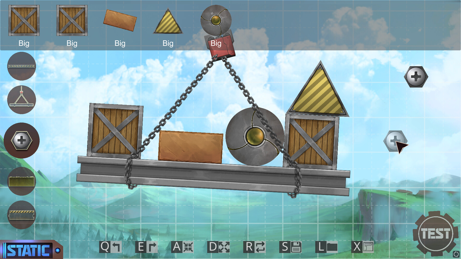 Stack World screenshot 3