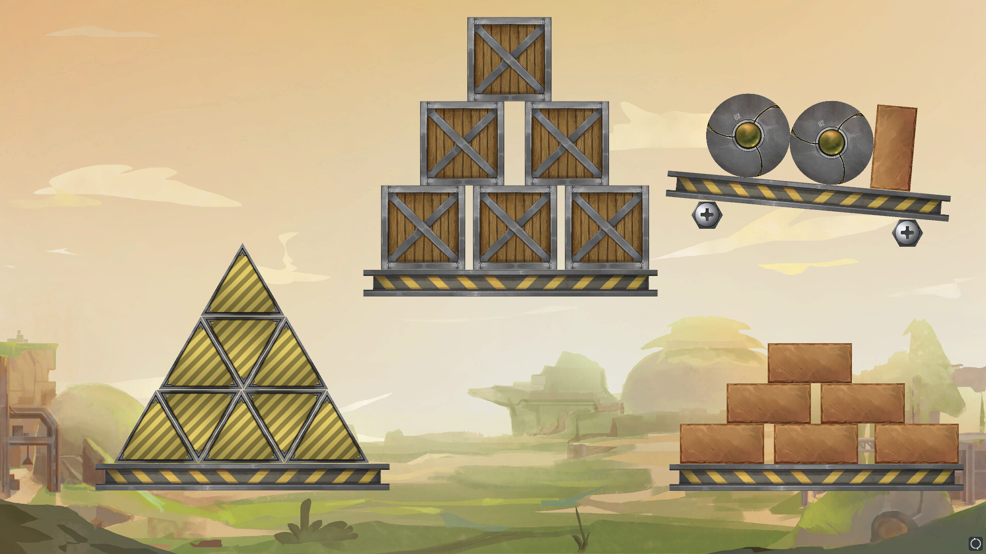 Stack World screenshot 1