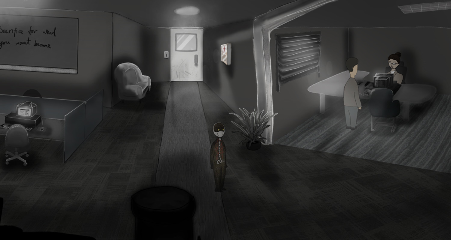 Man Without Organs screenshot 4