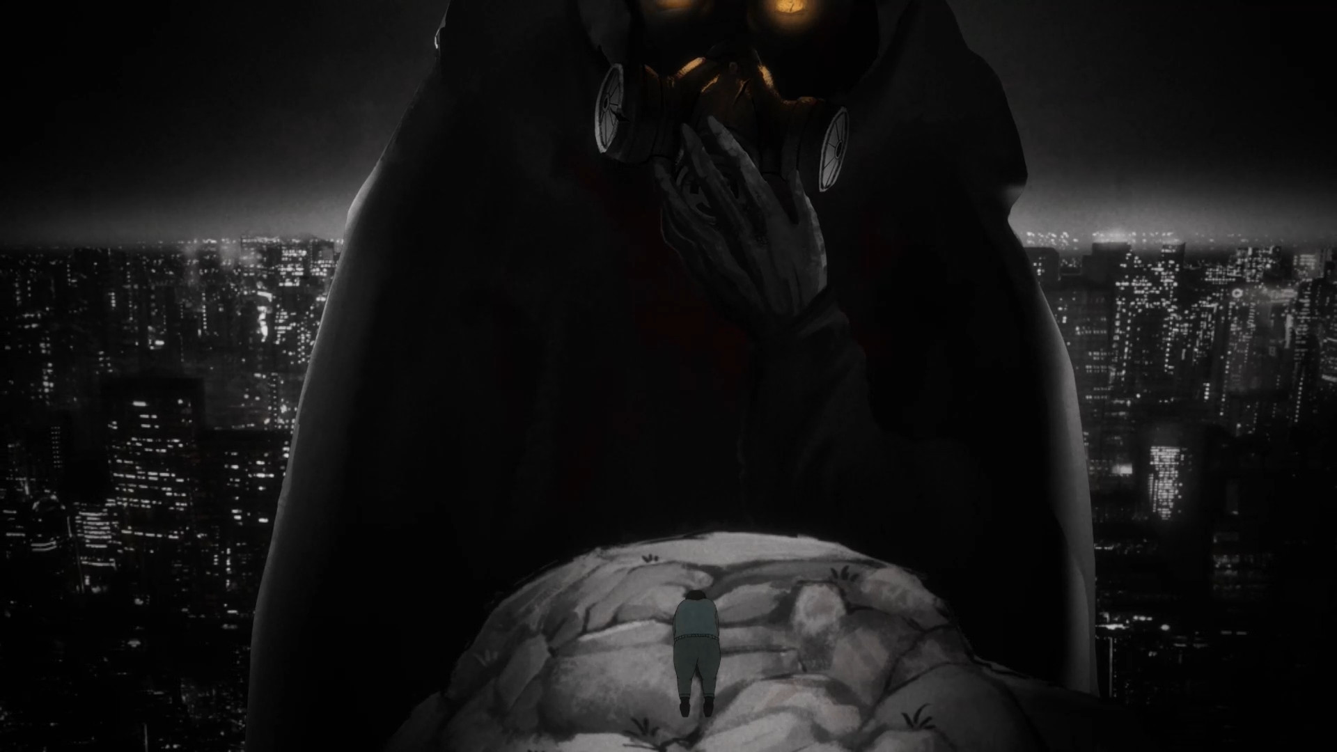 Man Without Organs screenshot 3