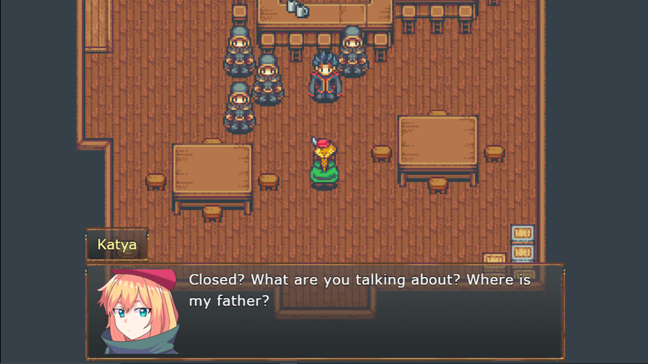 Bard Trainer screenshot 2