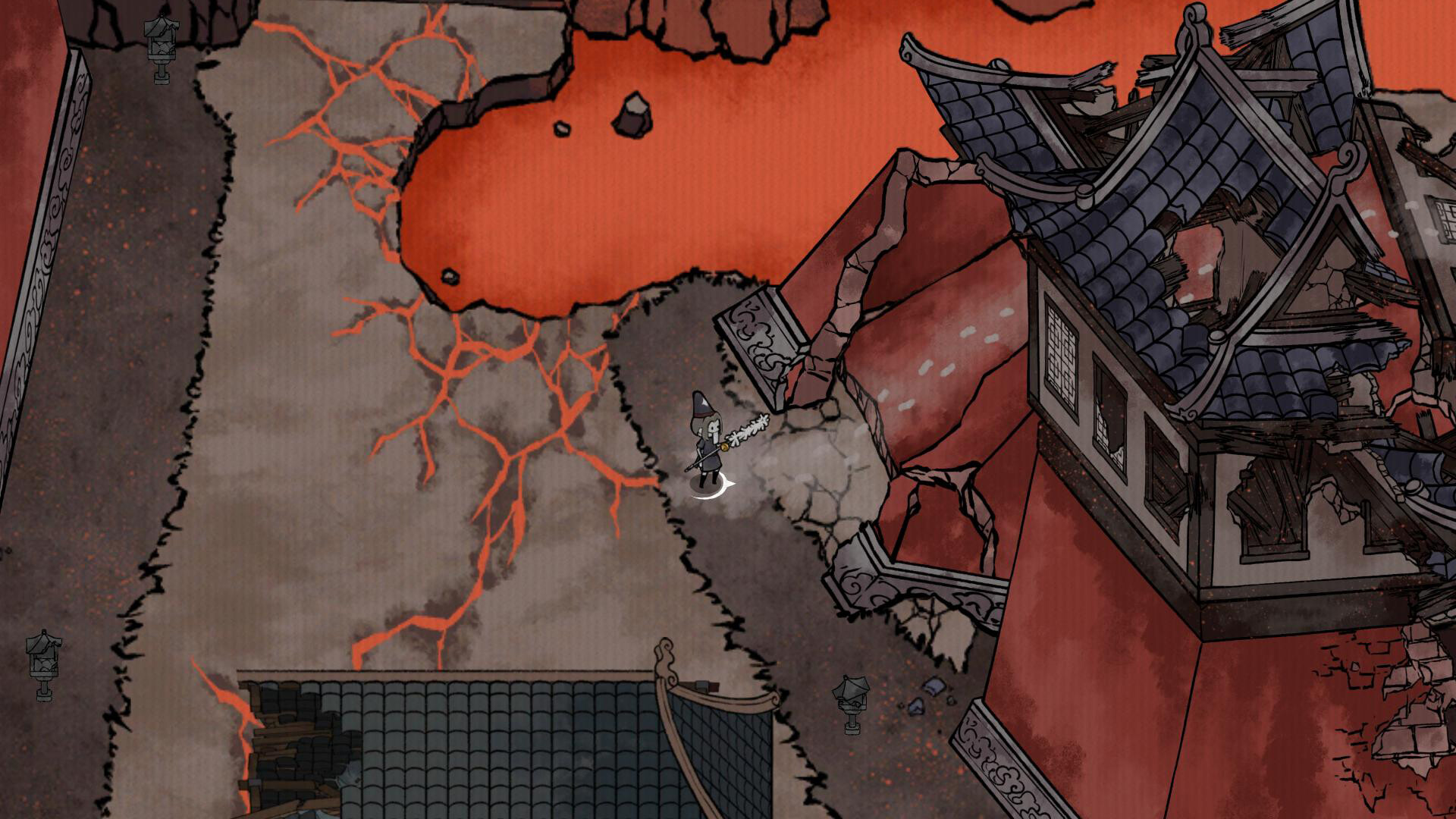 小小无常 Little Wu Chang screenshot 11