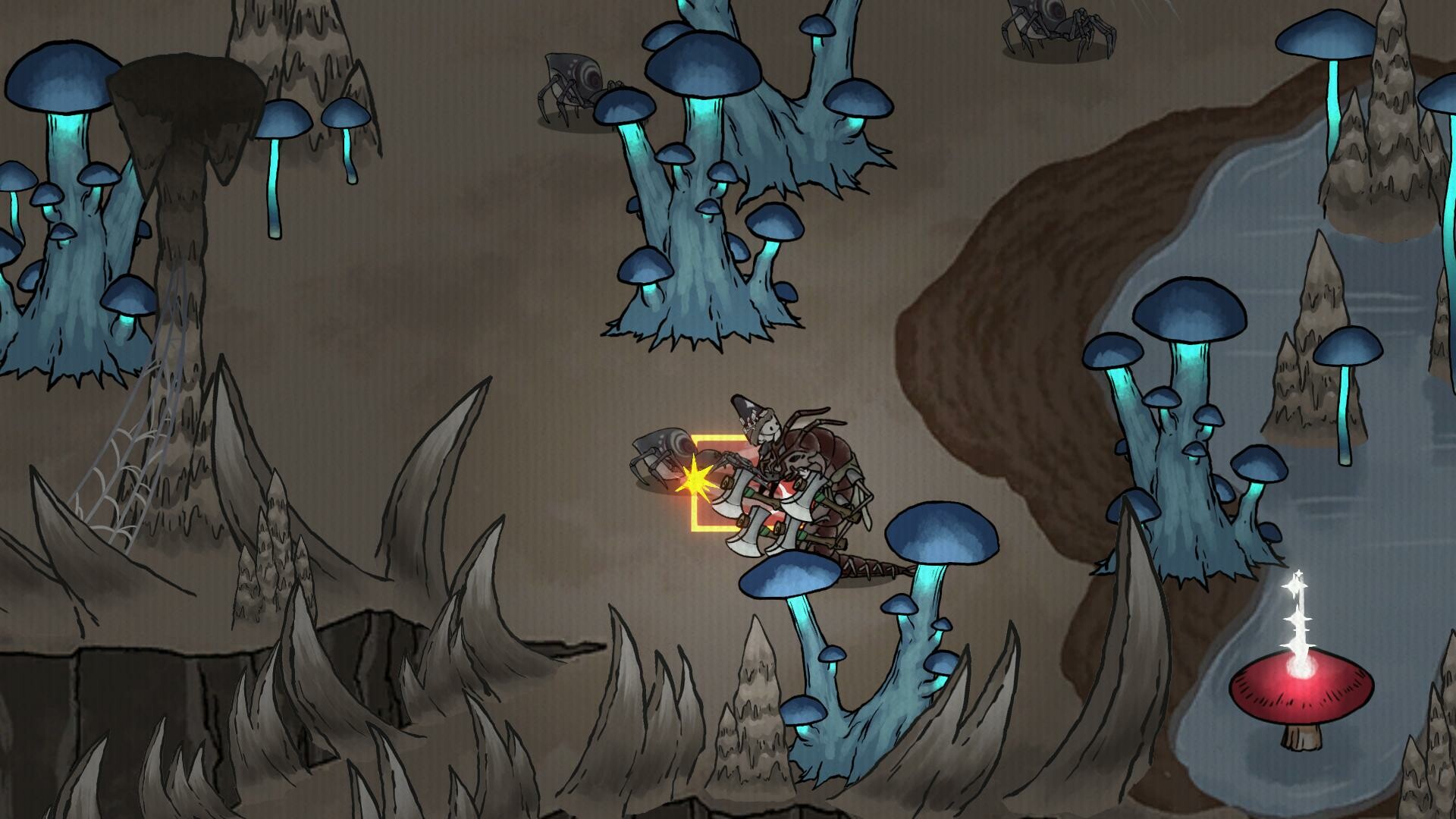 小小无常 Little Wu Chang screenshot 9