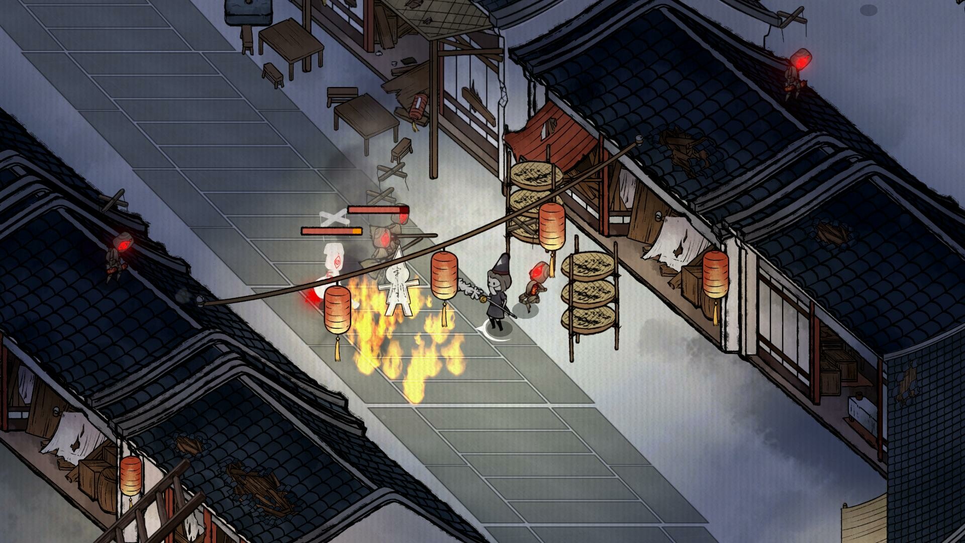 小小无常 Little Wu Chang screenshot 7